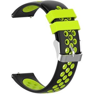 Band Replacement, 20mm Quick Release Watch Band for Men